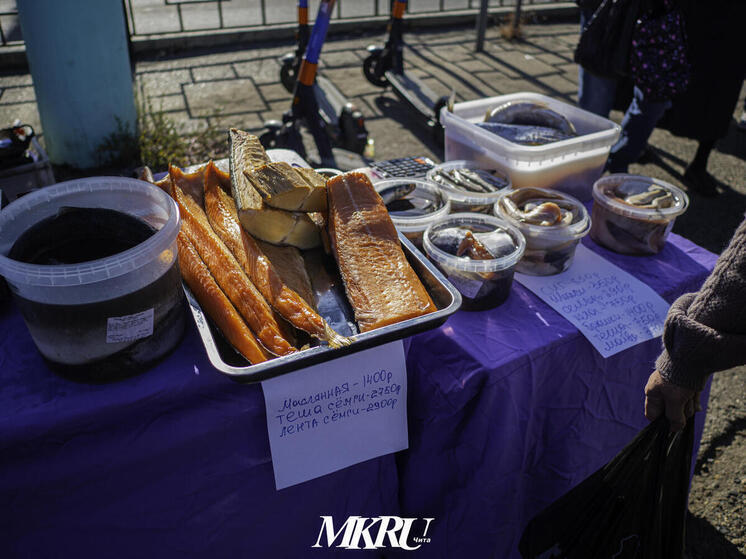 Эксперт рассказала о необходимом для россиян зимнем рационе питания