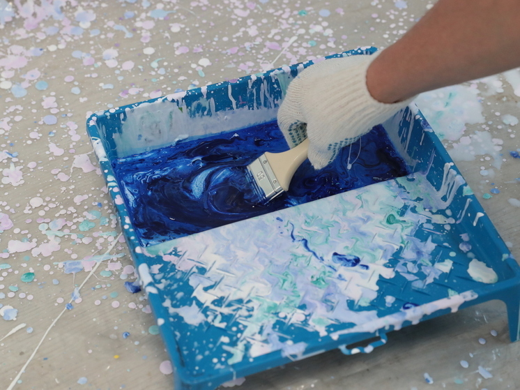 От того, чем вы покроете стены, зависит не только внешний вид, но и долговечность результата