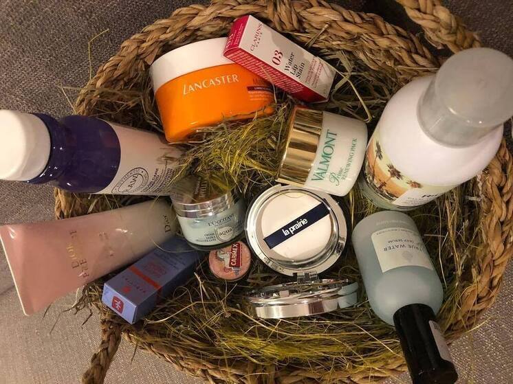 Пермский политех: зимой не стоит пользоваться SPF-кремом