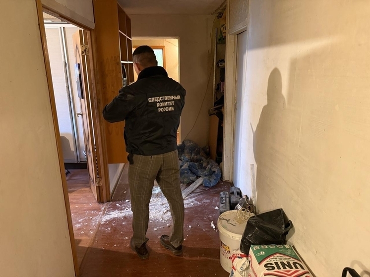 Ковровчанка убила ножом знакомого после ссоры и сделала фото на телефон