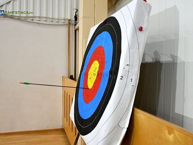 Лангепас вновь примет чемпионат и первенство Югры по стрельбе из лука