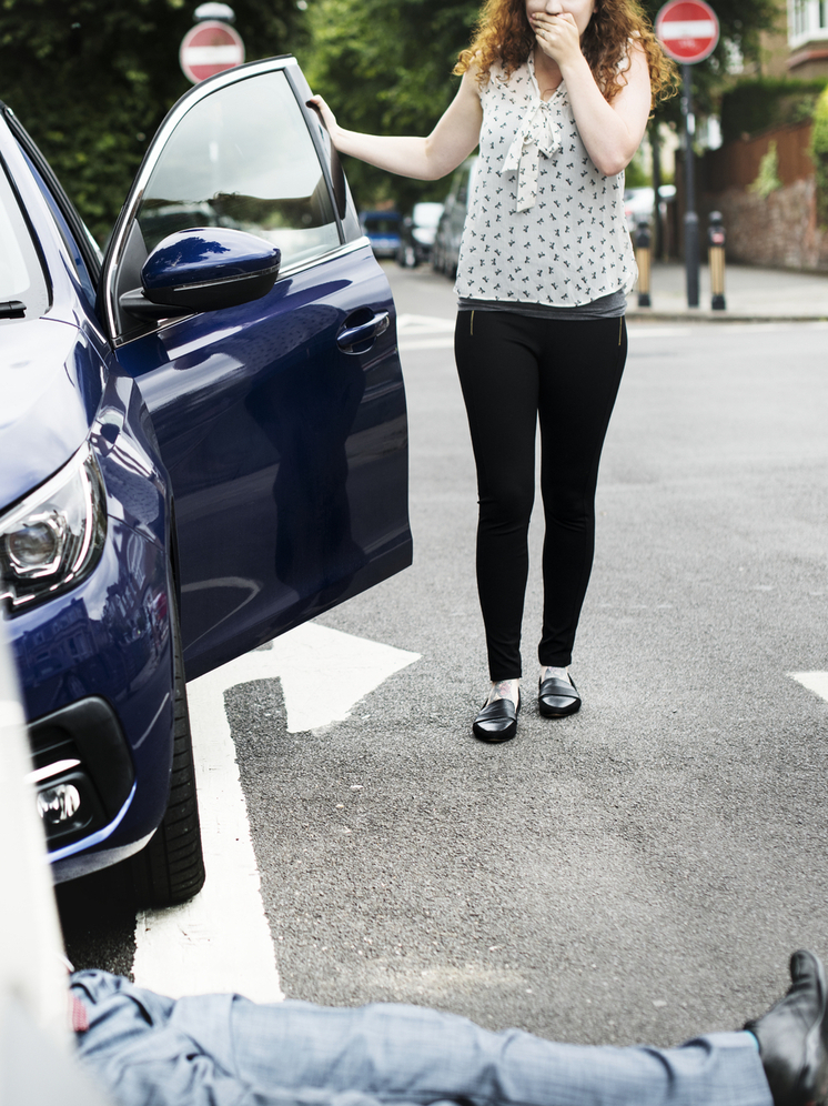 Смертность в ДТП в Нижнем Новгороде выросла на 170%