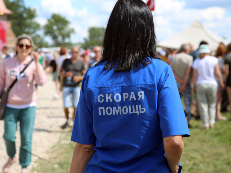 РДКБ: девочку, выброшенную отцом из окна в Уфе, перевели из реанимации