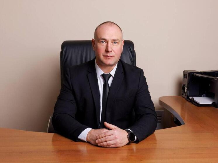 Алексей Конорев назначен новым министром культуры Курской области