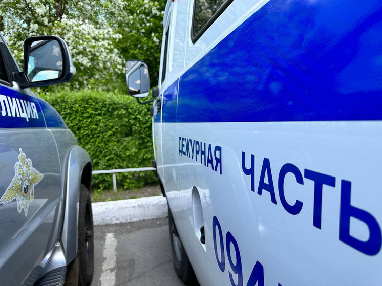 Пьяный рубцовчанин напал на полицейского из-за неприязни