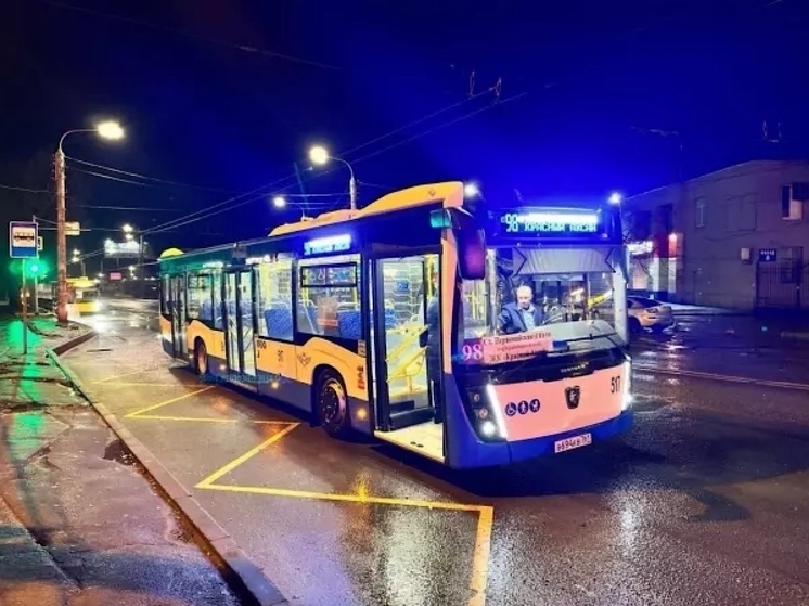 Власти Ростова пригрозили жесткими санкциями перевозчикам за несоблюдение контракта