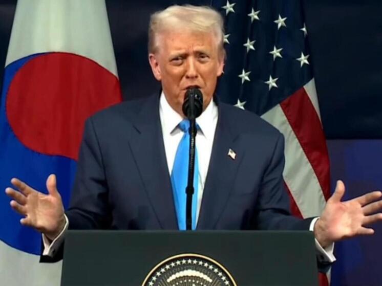 Нервная реакция на «Посейдон»: Трамп распорядился возобновить ядерные испытания