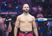 Чешский боец хочет перейти в средний вес