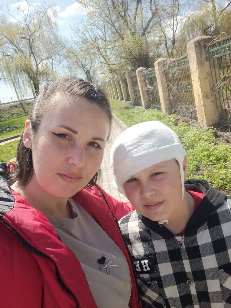 Южноуральские благотворители помогут детям из ДНР