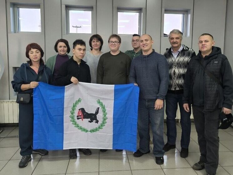 Иркутские участники представят регион на Национальном чемпионате «Абилимпикс» в Москве