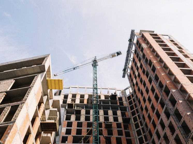 Высотные дома планируют построить около Губернского рынка и ЦУМом «Самара»