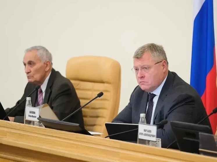 Игорь Бабушкин: «Мигранты должны уважать законы и знать русский, чтобы астраханцы не испытывали дискомфорта»