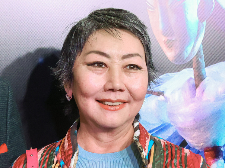 Уроженка Калмыкии возглавила старейшую сцену России