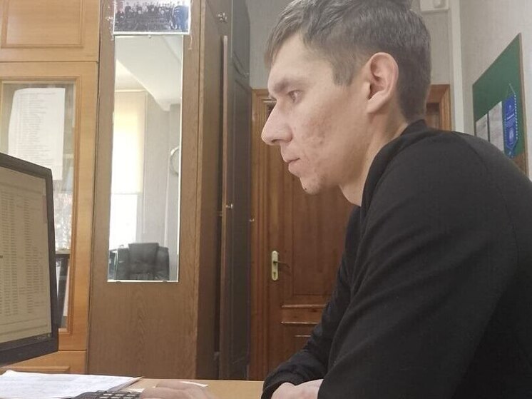 Участнику СВО из Тулуна помогли найти работу в электросетевой компании