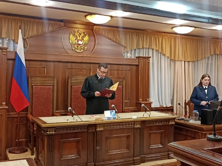 Тюрьма вместо свадьбы: в Шуе мужчина получил 17 лет "строгача" за жестокое убийство