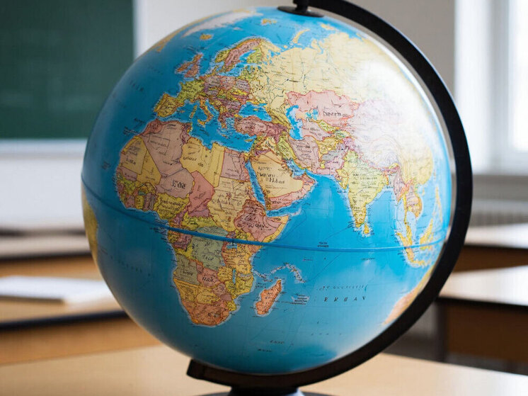 БИП СО РАН из Бурятии откроет карьерные возможности для молодых географов России