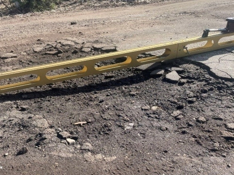 По решению суда приведут в порядок дорогу в Вичугском районе