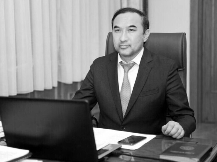 Стало известно, что бывший советник президента погиб после ссоры