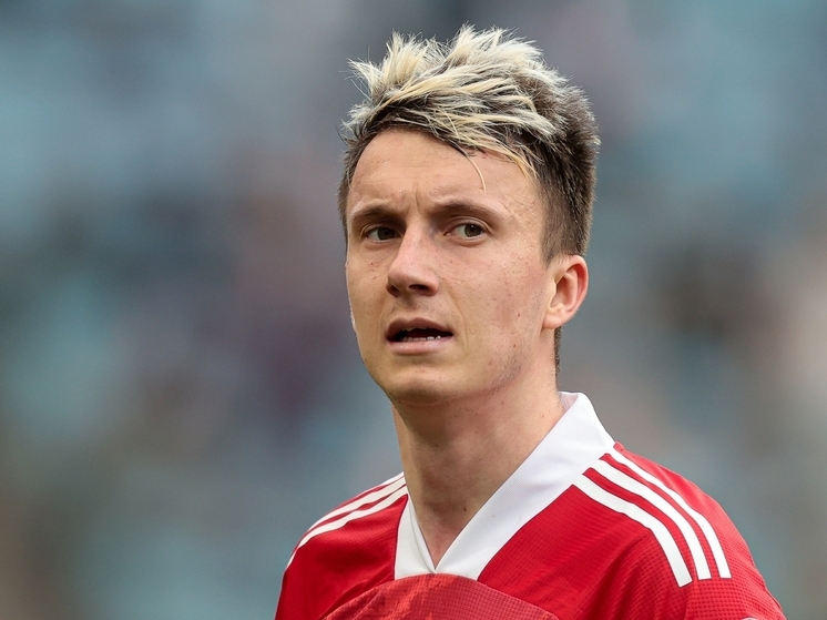 Матч ТВ: Дубль Головина помог «Монако» победить «Нант» со счетом 5:3