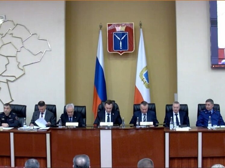 В Саратове появятся 15 новых строительных площадок для жилья