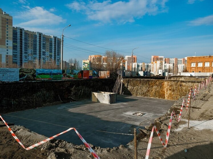 Главврач поликлиники призвал бизнес инвестировать в челябинский кампус