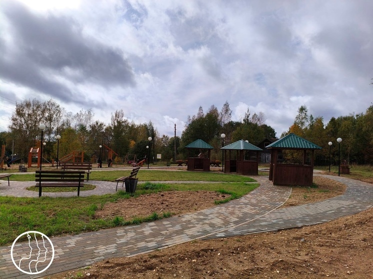 В Лихославльском округе подвели итоги программы ППМИ