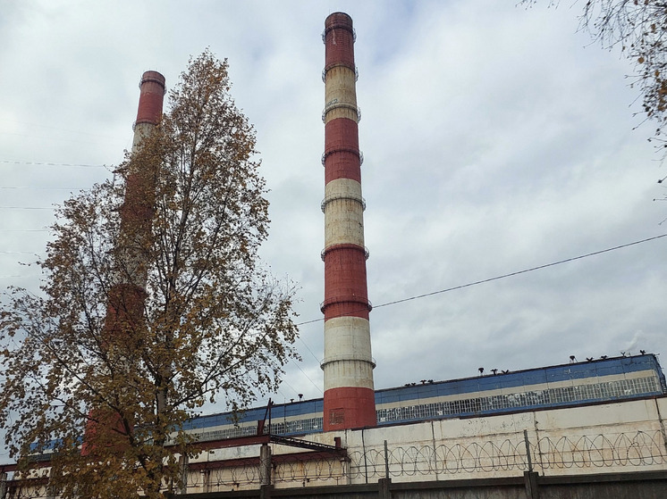 У Архангельской ТЭЦ появится четвертый вывод теплосети