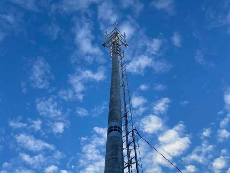 «Ростелеком» нашел сёла-лидеры Забайкалья по использованию мобильного интернета