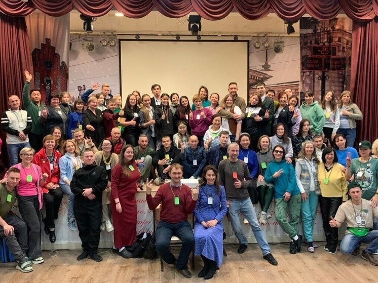 Участники СВО смогут бесплатно пройти обучение в Школе экологического предпринимательства в Слюдянке