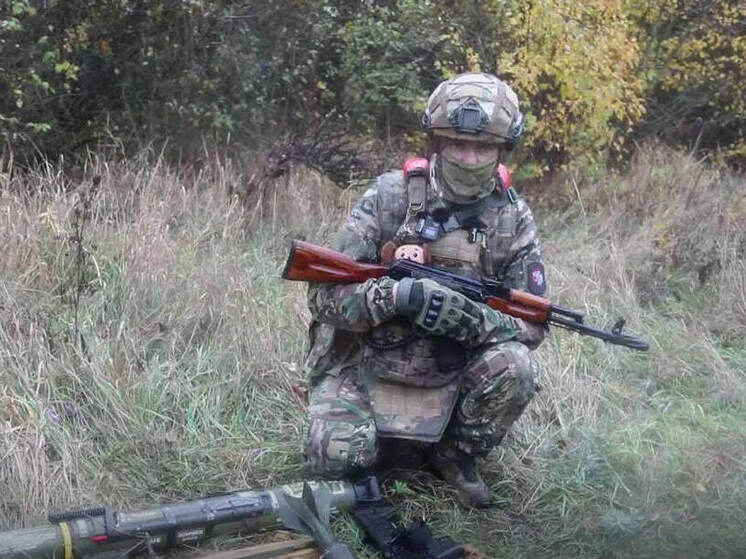 ТАСС: ВСУ подкладывали заминированные тела под двери домов в Егоровке