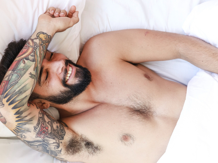 Священник Никольский рассказал, как победить привычку рукоблудия