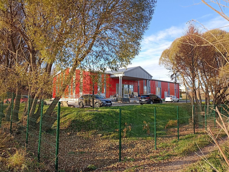 В Барде готовится к открытию Универсальный центр общественных коммуникаций