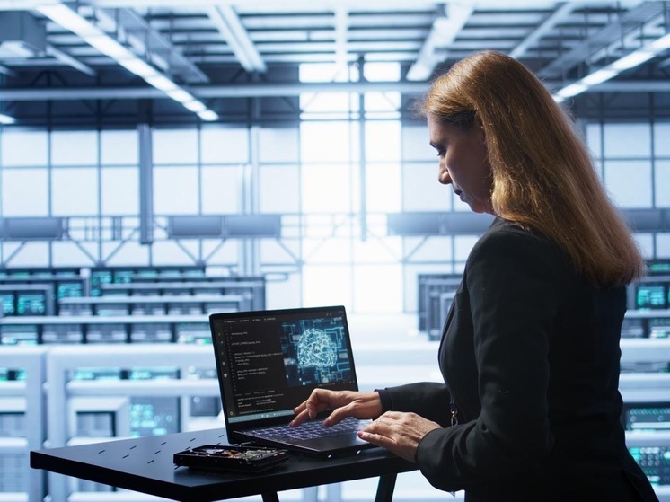 Это голос! ГигаЧат научился разговаривать