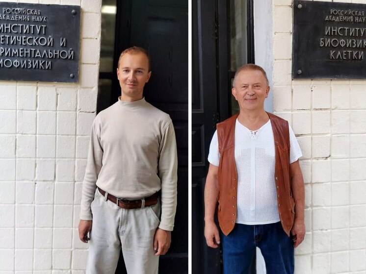 Работа пущинских ученых вошла в шорт-лист премии «За верность науке»