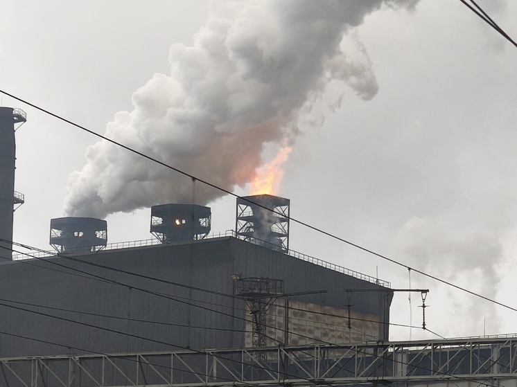 Роспотребнадзор проверил качество воздуха в Череповце и выявил нарушения