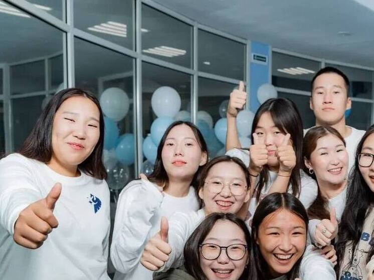 В Якутске готовится к открытию многофункциональный молодежный центр «Патриот» по нацпроекту