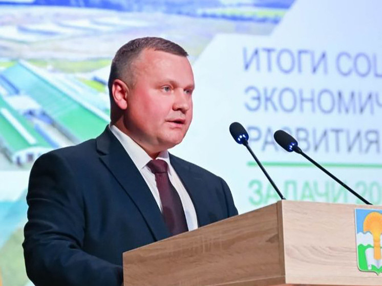 Еще в двух калужских округах избраны новые главы