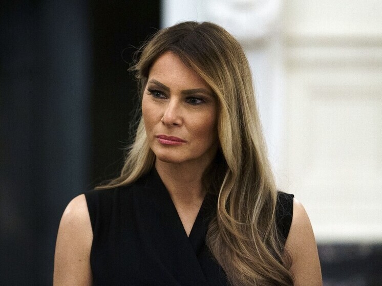 Российский посол рассказал о результатах обращения Меланьи Трамп к Путину