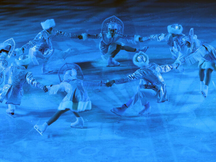 Легендарная фигуристка Ирина Слуцкая подарит Новокузнецку новогоднюю сказку