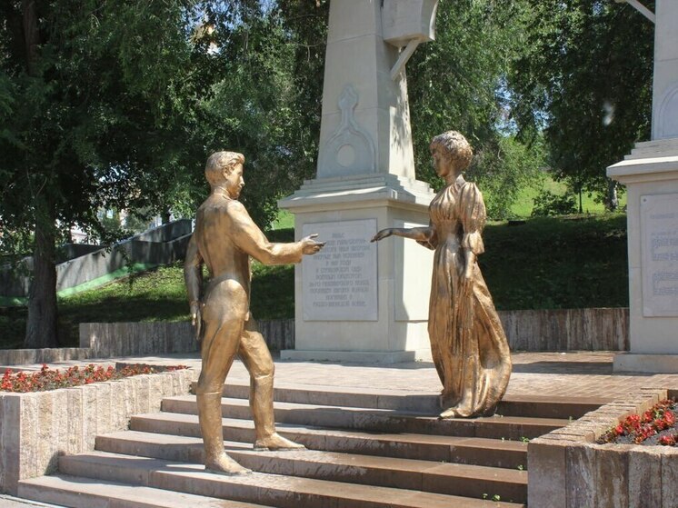 В Самарской области пройдут мероприятия ко Дню народного единства