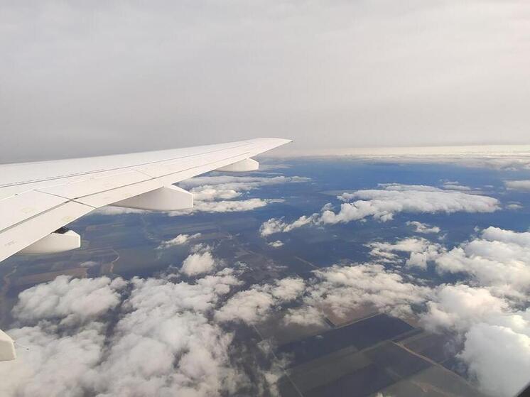 В аэропорту Краснодара стартовали прямые регулярные рейсы в Батуми