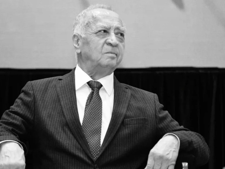 В 87 лет умер звезда «Приключений Али-Бабы» народный артист СССР Якуб Ахмедов