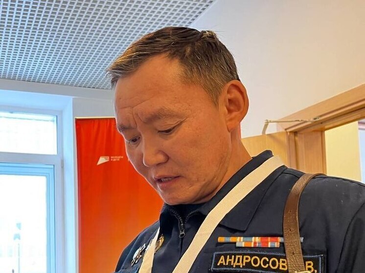 В мероприятии, проводимом по нацпроекту, спасатель рассказал, что делать, если пропал близкий человек