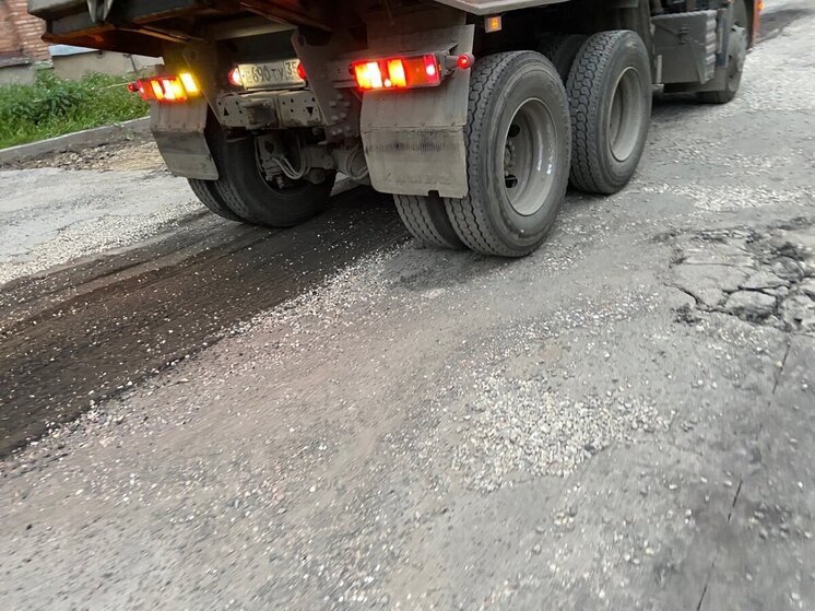 Вологодские студенты могут бесплатно отучиться на водителя грузовика