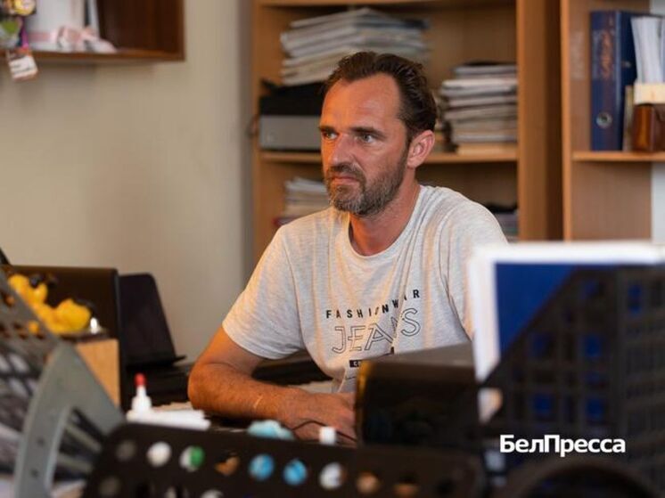 История о верности профессии шебекинских работников культуры в непростое время