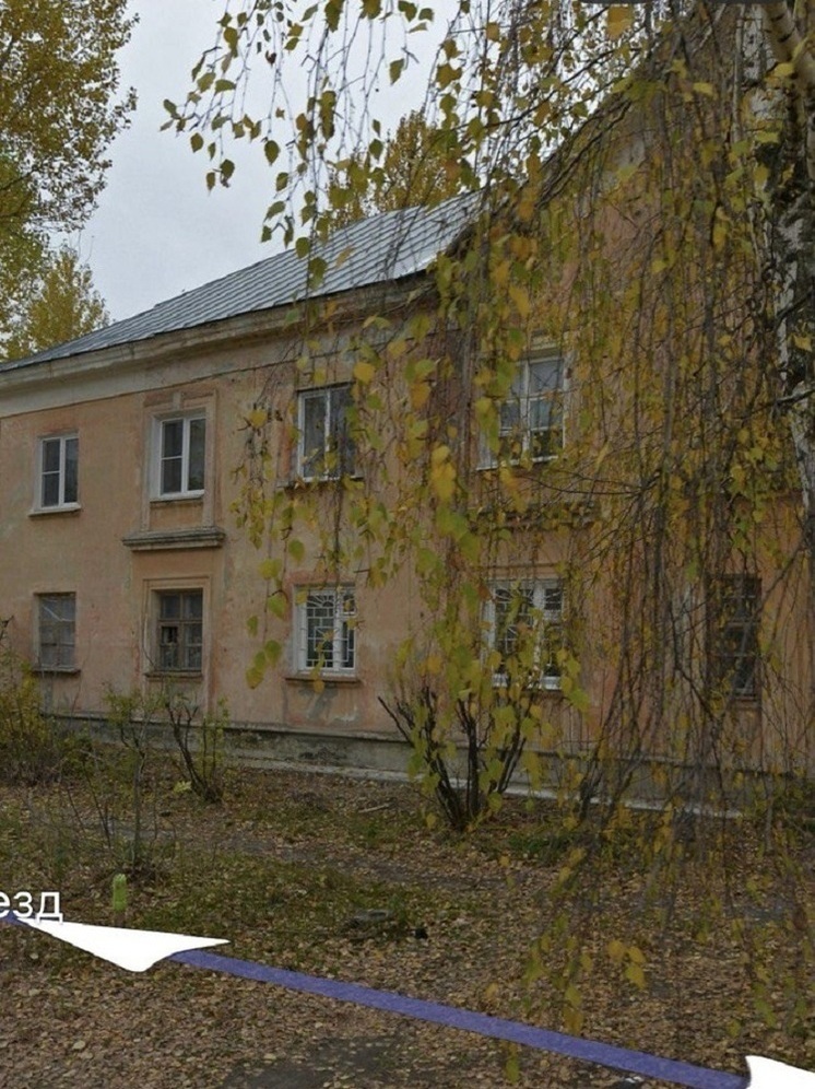 Режим повышенной готовности введен в Сормовском районе