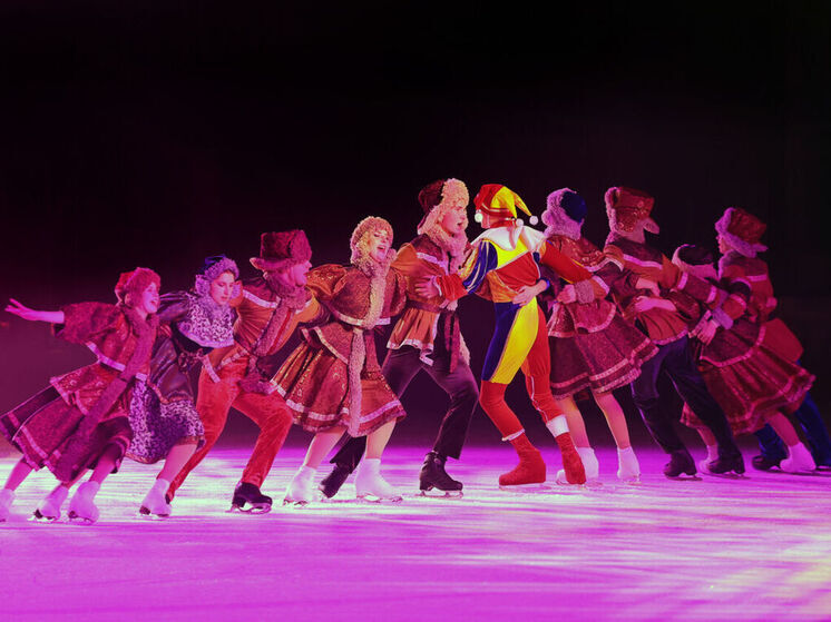 Ирина Слуцкая оживит для кемеровчан любимую сказку детства