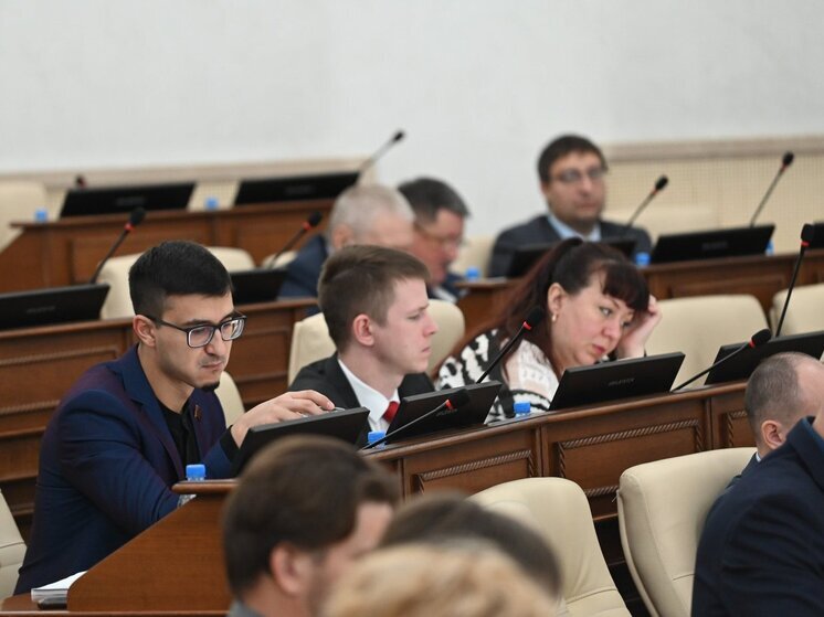 «Пусть этот мальчик бежит». В АКЗС вновь обсудили скандал вокруг депутата Волобуева