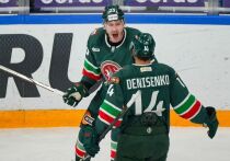 Если во вторник в регулярном чемпионате Континентальной хоккейной лиги состоялись матчи, повлиявшие на распределение мест в верхней части Западной конференции, то в среду прошел поединок двух лидеров Востока