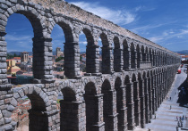 Ученые из Массачусетского технологического института раскрыли секрет невероятной долговечности древнеримского бетона, который сохраняет прочность спустя 2 тысячи лет